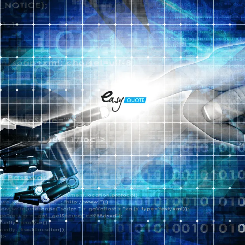 EasyQuote integrates with leading dealership software and advertisers